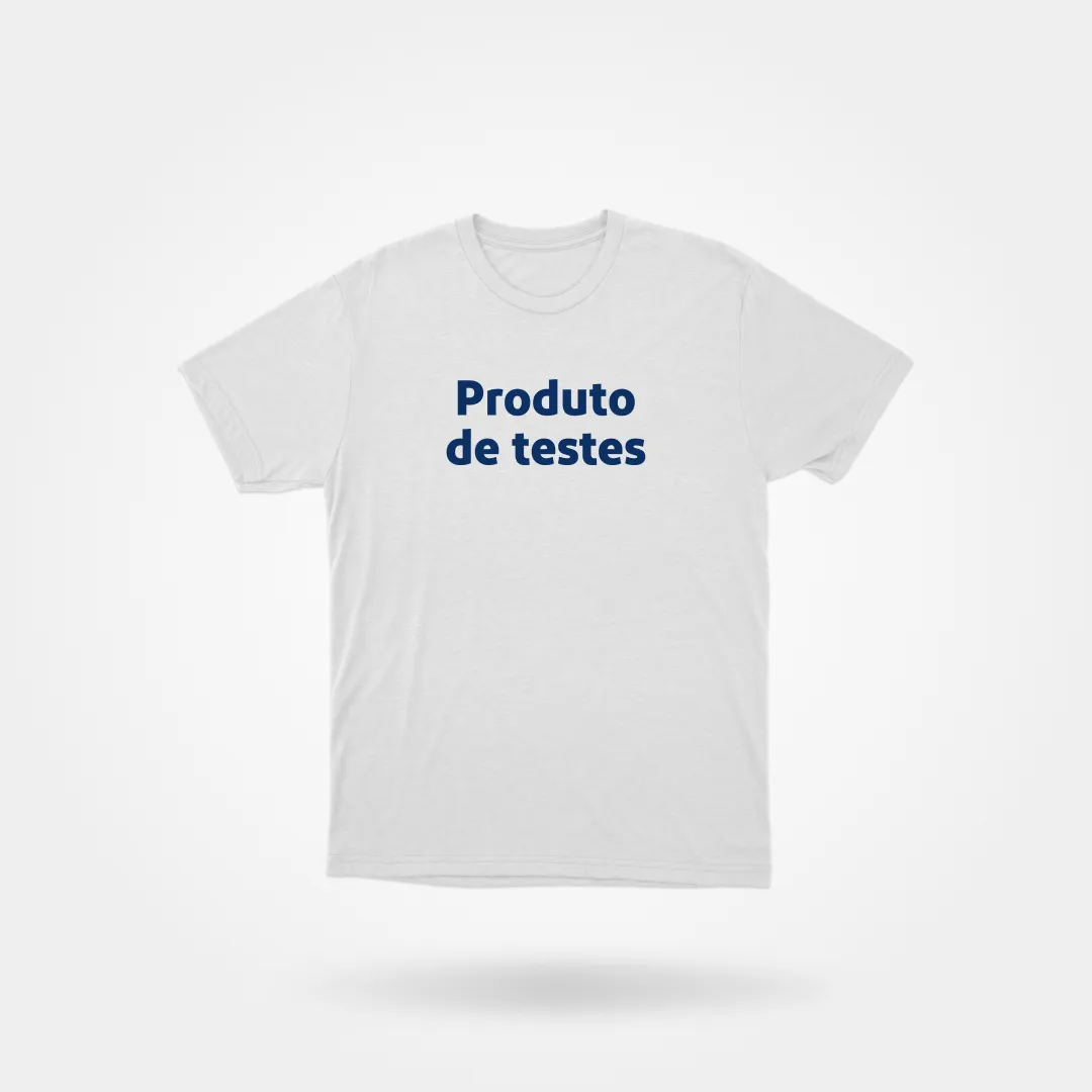 Camiseta
